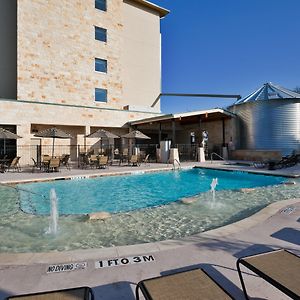 Holiday Inn San Antonio Northwest- Seaworld Area By Ihg